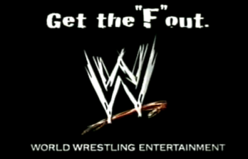 WWEfout