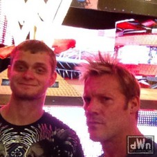 Jericho-and-Benoit